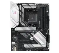 Placă de bază ASUS ROG Strix B550-A Gaming AM4 4xDDR4 M.2 HDMI DP ATX (1 of 5)