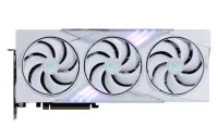 Placă video MSI GeForce RTX 5080 16G GAMING TRIO OC WHITE 16GB GDDR7 PCI-E 3x DP HDMI Placă video MSI GeForce RTX 5080 16G GAMING TRIO OC WHITE 16GB GDDR7 PCI-E 3x DP HDMI (1 of 4)