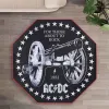 AC/DC protective floor mat for gaming chairs thumbnail (3 of 5)