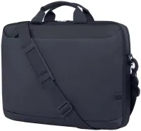 HP Everyday 14 Odyssey Graue Laptop-Aktentasche HP Everyday 14 Odyssey Graue Laptop-Aktentasche (1 of 6)