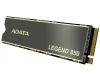 ADATA LEGEND 850 2TB SSD Internal PCIe Gen4x4 M.2 2280 thumbnail (3 of 4)