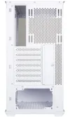 Кутия BitFenix ​​CETO ATX 4x 120mm FRGB вентилатор 2x USB 3.0 USB-C закалено стъкло бяло thumbnail (6 of 12)