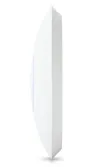 Ubiquiti UniFi 6+ - Wi-Fi 6 AP 2.4 5GHz go 3 Gbps 1x Gbit RJ45 PoE 802.3af (gan instealladh PoE) thumbnail (4 of 9)