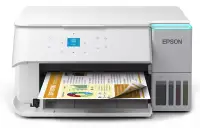 Epson EcoTank L4366 4800 × 1200 A4 MFZ LCD ITS 4 couleurs Wi-Fi USB Garantie 5 ans après enregistrement Epson EcoTank L4366 4800 × 1200 A4 MFZ LCD ITS 4 couleurs Wi-Fi USB Garantie 5 ans après enregistrement (1 of 3)