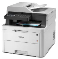BROTHER лазерен MFC-L3730CDN A4 2400x600 dpi цветен печат скенер факс дуплекс USB LAN BROTHER лазерен MFC-L3730CDN A4 2400x600 dpi цветен печат скенер факс дуплекс USB LAN (1 of 2)