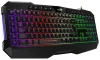 GENIUS GX GAMING Scorpion K11 Pro žično osvetljen USB črna CZ+SK postavitev thumbnail (2 of 2)