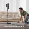 AENO Stick Vacuum Cleaner SC2 60min 28Kpa 530W 800ml basket 2500mAh 29.6V Automatic suction settings Cyclone filtration thumbnail (13 of 23)