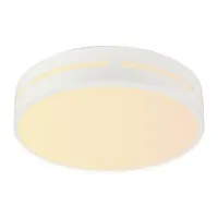 IMMAX NEO LITE PERFECTO NUPUKAS laevalgusti ümmargune 50cm 48W valge TUYA Wi-Fi IMMAX NEO LITE PERFECTO NUPUKAS laevalgusti ümmargune 50cm 48W valge TUYA Wi-Fi (1 of 5)