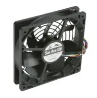 SUPERMICRO 120x25mm 185K RPM PWM CHS i EXT ventilator za SC 732 SUPERMICRO 120x25mm 185K RPM PWM CHS i EXT ventilator za SC 732 (1 of 1)