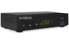 STRONG DVB-C set-top-box SRT 3030 Full HD EPG HDMI USB SCART external adapter black