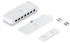Ubiquiti UniFi Switch Ultra - 8x GbE 1x PoE++ ionchur 7x PoE+ (gan adapter cumhachta) thumbnail (6 of 6)