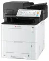 Kyocera ECOSYS MA4000cix A4 MFP färg 40ppm duplex DADF USB LAN Display HyPAS thumbnail (3 of 4)