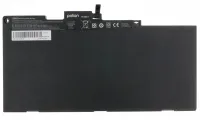 TRX Battery Polion CS03XL for HP EliteBook 745 755 840 848 850 G3 laptops 3400mAh 39Wh non-original TRX Battery Polion CS03XL for HP EliteBook 745 755 840 848 850 G3 laptops 3400mAh 39Wh non-original (1 of 3)