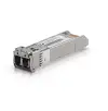 Ubiquiti CWDM SFP+ 10Gb le LC 20km TRx1450nm 0-70 céim le DDM Aonmhód Ubiquiti CWDM SFP+ 10Gb le LC 20km TRx1450nm 0-70 céim le DDM Aonmhód