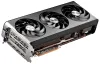 SAPPHIRE NITRO+ AMD RADEON RX 7800 XT GAMING OC 16GB 16GB GDDR6 PCI-E 2x HDMI 2x DP