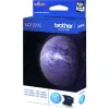 BROTHER inkoustová náplň LC-1220C Azurová 300 stran