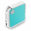 ViewSonic M1 MINI PLUS WVGA DLP projektors 120 ANSI 500:1 Repro HDMI USB USB-C (DC in) BT WiFi thumbnail (2 of 6)