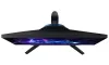 Samsung Odyssey G3 24 дюйма G30D FullHD 1920x1080 16:9 ВА 1 мс 180 Гц Разъем HDMI DP PIVOT VESA thumbnail (6 of 9)
