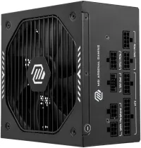 MSI MAG A750GLS PCIE5 750W ATX3.1 active PFC 135mm fan modular cabling 80PLUS Gold MSI MAG A750GLS PCIE5 750W ATX3.1 active PFC 135mm fan modular cabling 80PLUS Gold (1 of 9)