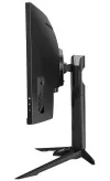 Phantom Gaming by Asrock monitor PG34WQ15R2B curved 34" VA 3440x1440 165Hz 550cd m2 1ms 8bit DP 2x HDMI wifi ant. thumbnail (3 of 5)