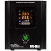 MHPower Backup-Stromversorgung MPU-300-12 USV 300 W reiner Sinus 12 V thumbnail (2 of 3)