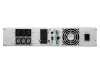 EATON UPS 9SX1500IR 1500VA 1 1 phase rack 2U thumbnail (2 of 2)