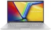ASUS Vivobook i5-13420H 16GB 512GB SSD Intel Iris Xe 15.6" FHD W11H argento thumbnail (2 of 5)