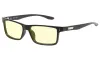 GUNNAR lunettes de vue pour jeux de bureau VERTEX READER ONYX * lunettes ambrées * BLF 65 * dioptrie +2,5 thumbnail (1 of 4)