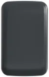 STRONG 4G MIFI 150C Wi-Fi standard 802.11 b g n 150 Mbit s 24GHz 1x SIM reža 1x USB-C 1x mikro SD reža črna thumbnail (9 of 9)