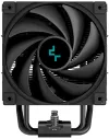 DEEPCOOL køler AK500 Digital 120 mm blæser 5x heatpipes PWM til Intel og AMD RGB sort thumbnail (4 of 7)