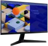 Samsung S31C 27" 1920x1080 IPS 5ms 250 cd m2 D-Sub HDMI VESA sort thumbnail (2 of 7)