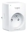 TP-Link Tapo P110M Умная регулировка розетки 230В через IP Cloud Мониторинг потребления WiFi