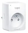 TP-Link Tapo P110M Smart pistikupesa reguleerimine 230V IP Cloud WiFi tarbimise jälgimise kaudu