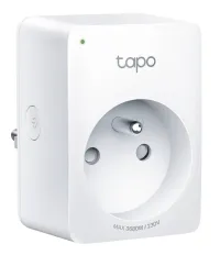 TP-Link Tapo P110M Smart socket regulation 230V via IP Cloud WiFi consumption monitoring (1 of 1)