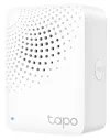 TP-Link Tapo H100 nutikas IoT jaotur koos kellaga