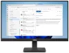 Lenovo S24-4e 238" IPS 16:9 1920x1080 100Hz 250cd m2 1300:1 4ms HDMI VGA sort