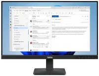 Lenovo S24-4e 238" IPS 16:9 1920x1080 100Hz 250cd m2 1300:1 4ms HDMI VGA sort Lenovo S24-4e 238" IPS 16:9 1920x1080 100Hz 250cd m2 1300:1 4ms HDMI VGA sort (1 of 9)