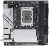 ASRock Z690M-ITX tua LGA1700 Intel Z690 2x DDR4 2x M.2 HDMI DP USB-C WiFi Mini-ITX thumbnail (2 of 4)