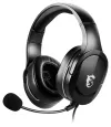 MSI spēļu austiņas IMMERSE GH20 austiņas 3,5 collu ligzda