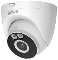 DAHUA IP-kaamera IPC-HDW1339DA-SAW Turret Wi-Fi 3Mpix objektiiv 28 mm H.265 kaitse IP67 IR kuni 30m ONVIF CZ rakendus DAHUA IP-kaamera IPC-HDW1339DA-SAW Turret Wi-Fi 3Mpix objektiiv 28 mm H.265 kaitse IP67 IR kuni 30m ONVIF CZ rakendus (1 of 2)