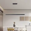 IMMAX NEO LITE TRIANGOLO SMART pendel sort 125cm 28W med BEACON Wi-Fi TUYA thumbnail (5 of 10)