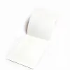 SYMBIO elektrostatické popisovateľné fólie Symbioflipcharts 500x700 mm biele 25 pack