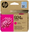 HP 924e bíbor EvoMore eredeti tintapatron