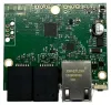 TINYCONTROL LK4mini 2xI2C (I2C 1-Wire + I2C) Prise en charge Modbus RS485 thumbnail (3 of 3)