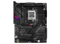 MB ASUS ROG Strix B650E-E Gaming WIFI AM5 4xDDR5 M.2 W6E+BT5.2 HDMI DP ATX MB ASUS ROG Strix B650E-E Gaming WIFI AM5 4xDDR5 M.2 W6E+BT5.2 HDMI DP ATX (1 of 9)