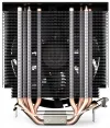 Endorfy CPU-jäähdytin Spartan 5 MAX ARGB 120mm ARGB tuuletin 4 lämpöputkea kompakti jopa pienempiin koteloihin thumbnail (10 of 10)