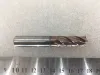 End mill 4SEM-12120075