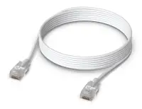 Ubiquiti UniFi Etherlighting Patch kabelis 2m Patch kabelis Cat6 Etherlighting garums 2m Ubiquiti UniFi Etherlighting Patch kabelis 2m Patch kabelis Cat6 Etherlighting garums 2m (1 of 7)
