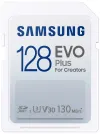 Samsung SDXC kaart 128GB EVO Plus