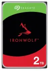 Seagate IronWolf 2TB HDD ST2000VN003 Internal 35" 5400 rpm SATA III 256 MB